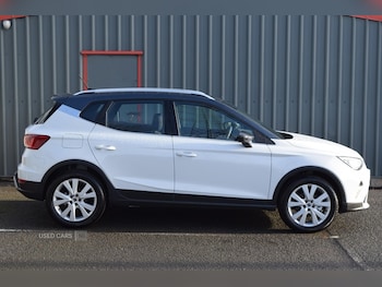 Used SEAT Arona 2025 for sale - 76899766: Photo