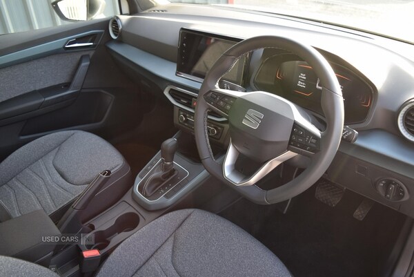Used SEAT Arona 2025 for sale - 76899766: Photo 3