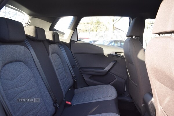 Used SEAT Arona 2025 for sale - 76899766: Photo 30