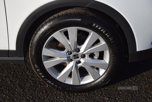 Used SEAT Arona 2025 for sale - 76899766: Photo 32