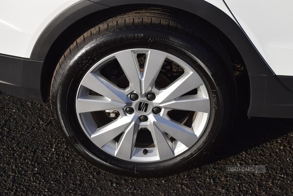 Used SEAT Arona 2025 for sale - 76899766: Photo 33