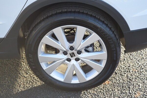 Used SEAT Arona 2025 for sale - 76899766: Photo 34