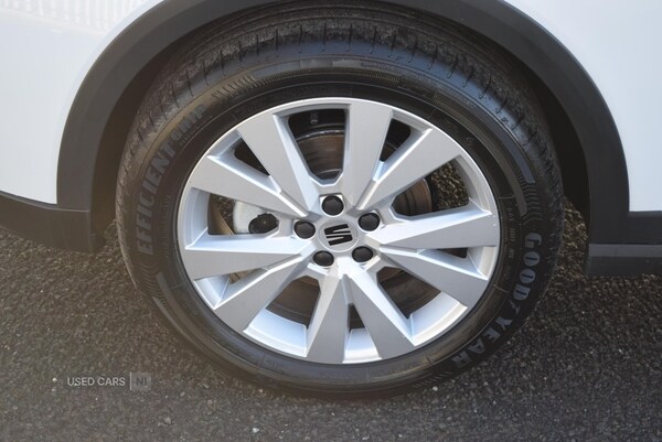 Used SEAT Arona 2025 for sale - 76899766: Photo 35