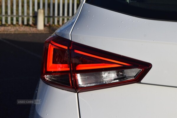 Used SEAT Arona 2025 for sale - 76899766: Photo 36