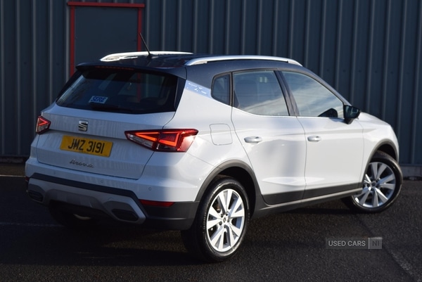 Used SEAT Arona 2025 for sale - 76899766: Photo 37