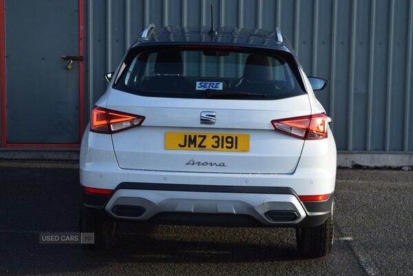 Used SEAT Arona 2025 for sale - 76899766: Photo 38