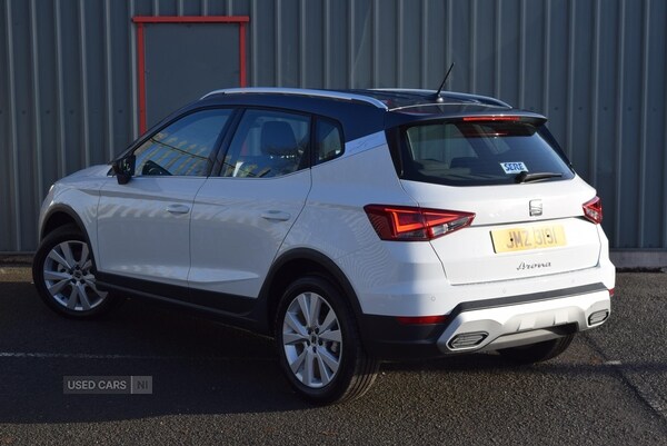 Used SEAT Arona 2025 for sale - 76899766: Photo 39