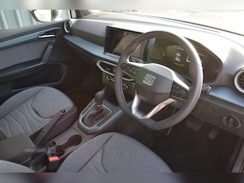 Used SEAT Arona 2025 for sale - 76899766: Photo