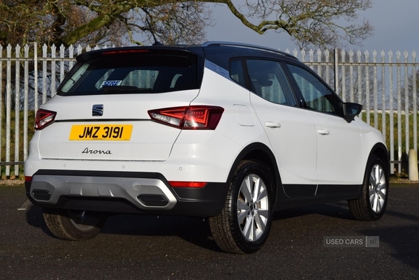 Used SEAT Arona 2025 for sale - 76899766: Photo 4