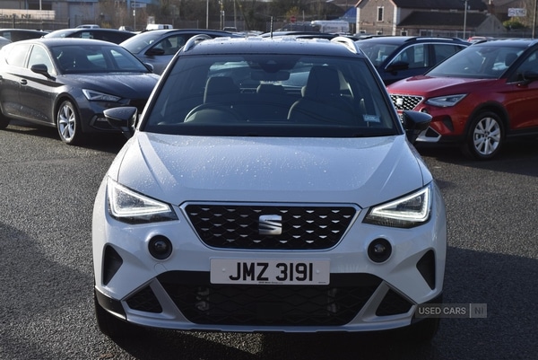 Used SEAT Arona 2025 for sale - 76899766: Photo 5