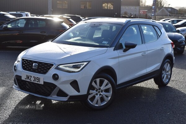 Used SEAT Arona 2025 for sale - 76899766: Photo 6