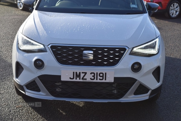 Used SEAT Arona 2025 for sale - 76899766: Photo 8