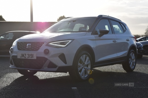 Used SEAT Arona 2025 for sale - 76899766: Photo 9