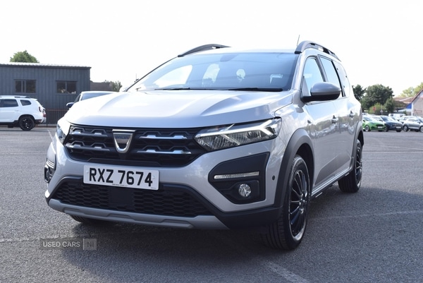 Used Dacia Jogger 2022 for sale - 76474022: Photo 10