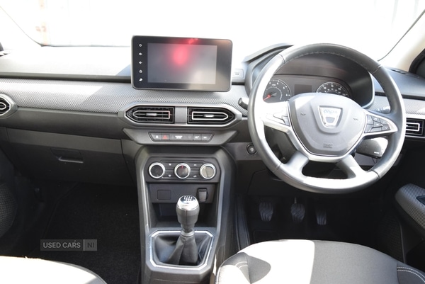 Used Dacia Jogger 2022 for sale - 76474022: Photo 11