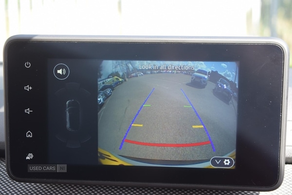 Used Dacia Jogger 2022 for sale - 76474022: Photo 20