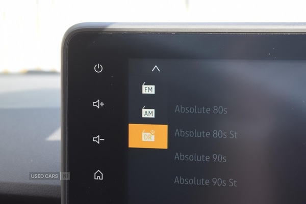 Used Dacia Jogger 2022 for sale - 76474022: Photo 22