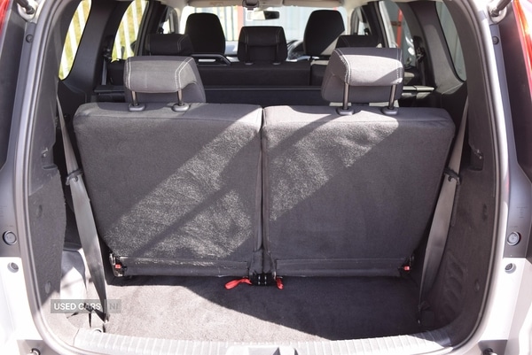 Used Dacia Jogger 2022 for sale - 76474022: Photo 34