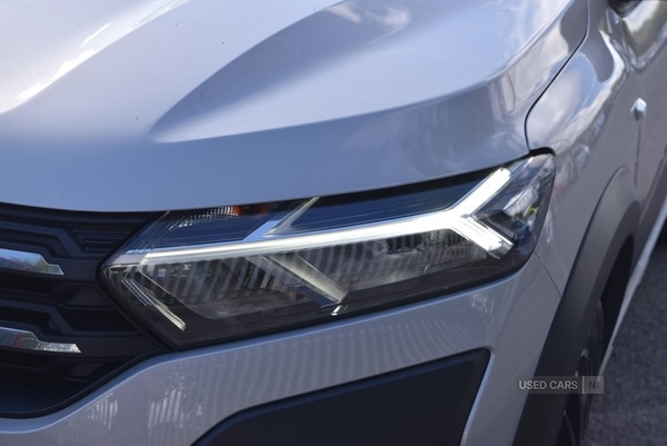 Used Dacia Jogger 2022 for sale - 76474022: Photo 8