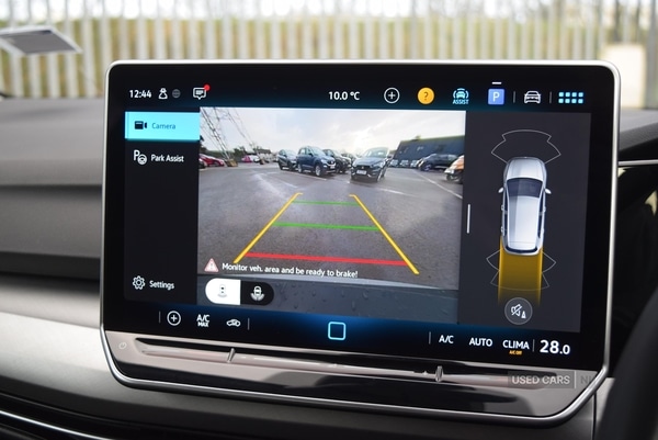 Used Volkswagen Golf 2025 for sale - 76936808: Photo 19