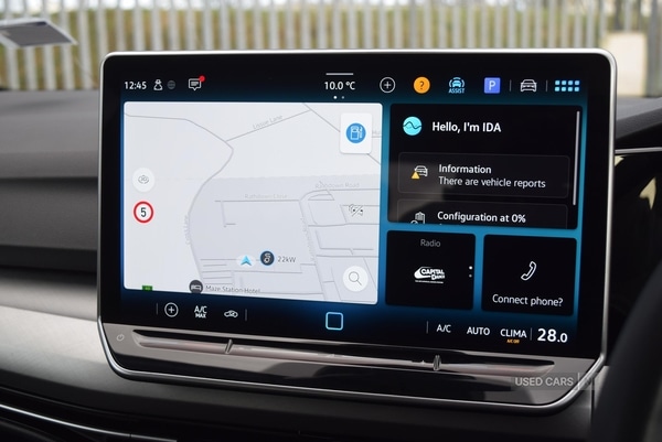 Used Volkswagen Golf 2025 for sale - 76936808: Photo 20