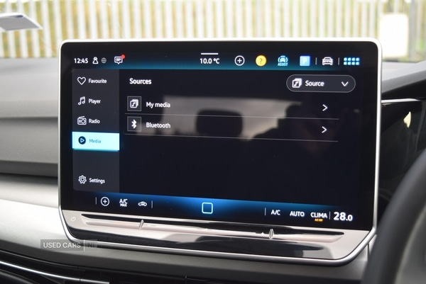 Used Volkswagen Golf 2025 for sale - 76936808: Photo 22