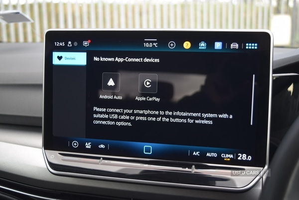 Used Volkswagen Golf 2025 for sale - 76936808: Photo 24