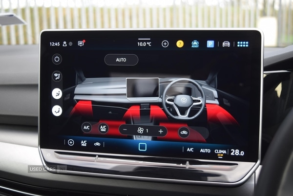 Used Volkswagen Golf 2025 for sale - 76936808: Photo 25