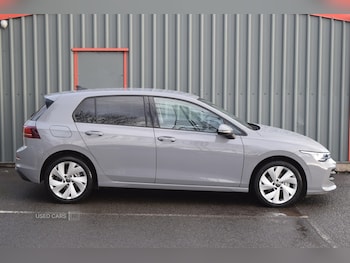 Used Volkswagen Golf 2025 for sale - 76936808: Photo