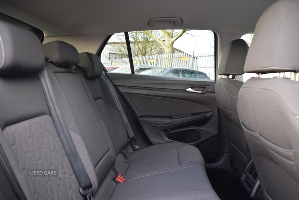 Used Volkswagen Golf 2025 for sale - 76936808: Photo 32