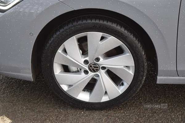 Used Volkswagen Golf 2025 for sale - 76936808: Photo 37