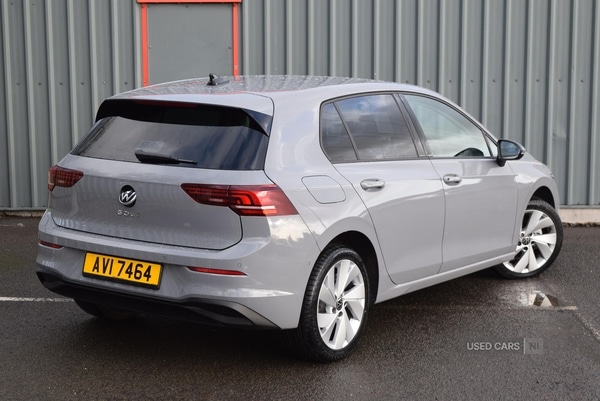 Used Volkswagen Golf 2025 for sale - 76936808: Photo 39