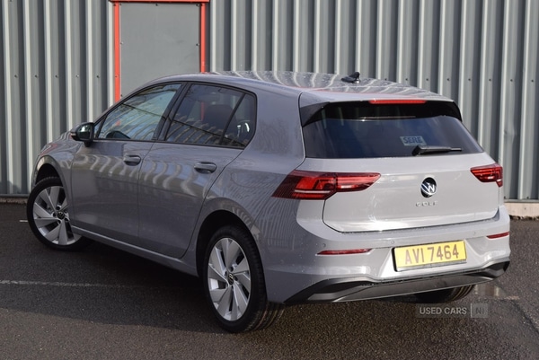 Used Volkswagen Golf 2025 for sale - 76936808: Photo 41
