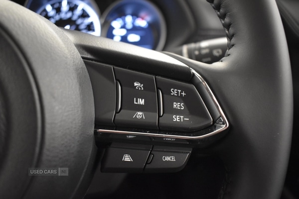 Used Mazda CX-5 2025 for sale - 76620939: Photo 15