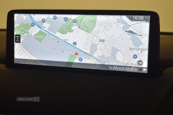 Used Mazda CX-5 2025 for sale - 76620939: Photo 20