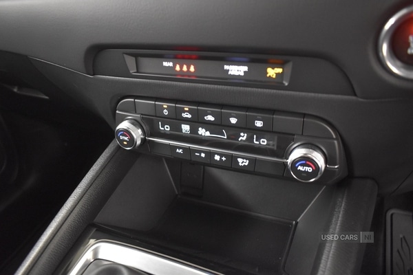 Used Mazda CX-5 2025 for sale - 76620939: Photo 23