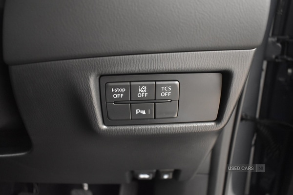 Used Mazda CX-5 2025 for sale - 76620939: Photo 27