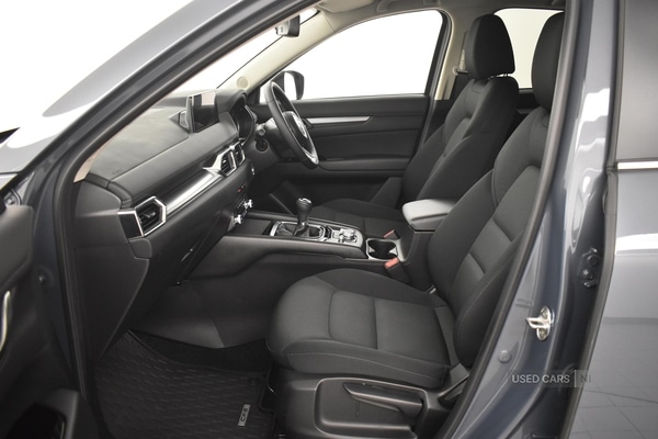 Used Mazda CX-5 2025 for sale - 76620939: Photo 30