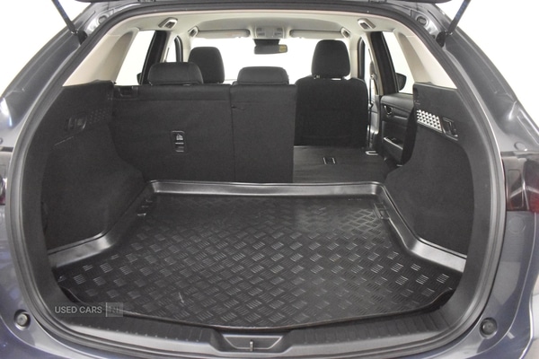 Used Mazda CX-5 2025 for sale - 76620939: Photo 35