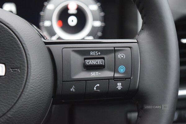 Used Nissan Qashqai 2024 for sale - 77075048: Photo 16