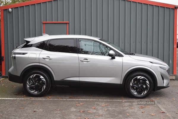 Used Nissan Qashqai 2024 for sale - 77075048: Photo 2