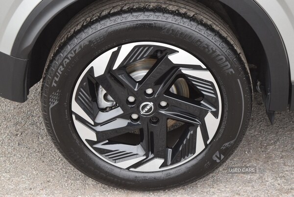 Used Nissan Qashqai 2024 for sale - 77075048: Photo 33