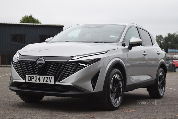 Used Nissan Qashqai 2024 for sale - 77075048: Photo 9