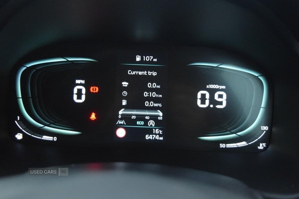 Used Kia Stonic 2024 for sale - 77102300: Photo 13