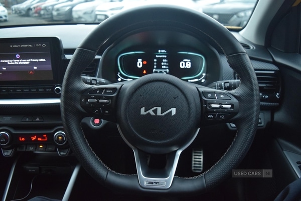 Used Kia Stonic 2024 for sale - 77102300: Photo 14