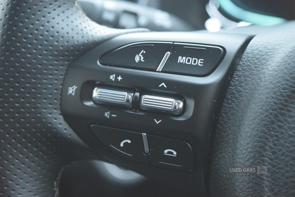 Used Kia Stonic 2024 for sale - 77102300: Photo 15