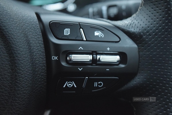 Used Kia Stonic 2024 for sale - 77102300: Photo 16