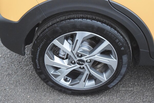 Used Kia Stonic 2024 for sale - 77102300: Photo 33