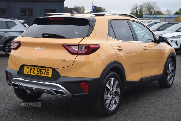 Used Kia Stonic 2024 for sale - 77102300: Photo 4