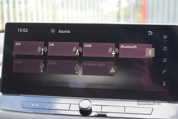 Used Nissan Qashqai 2025 for sale - 76998334: Photo 22